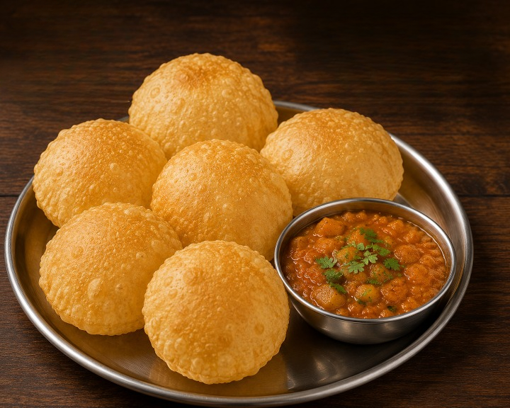 Puribhaji