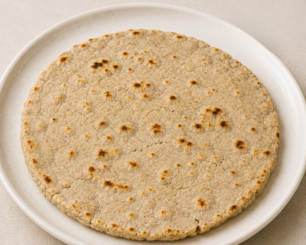 Single bhakri