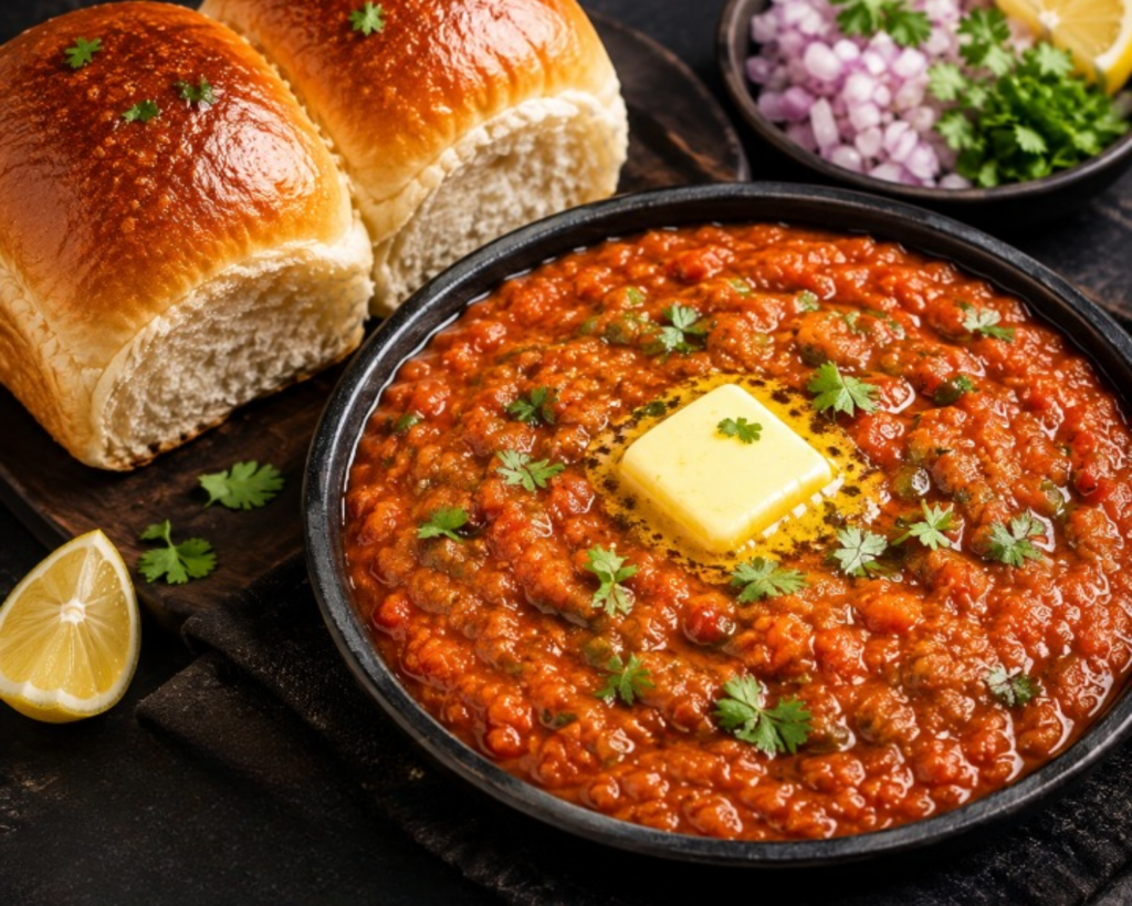 Pavbhaji